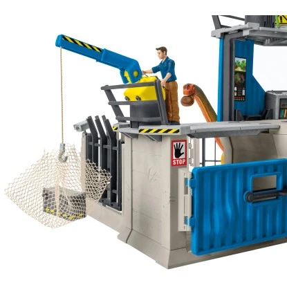 Schleich Dinosaurs Große Dino-Forschungsstation – Bild 17