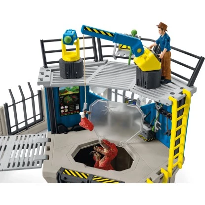 Schleich Dinosaurs Große Dino-Forschungsstation – Bild 18