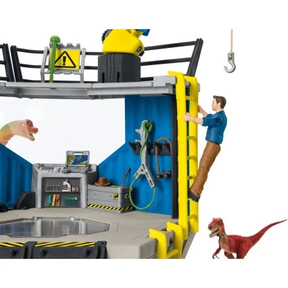 Schleich Dinosaurs Große Dino-Forschungsstation – Bild 19
