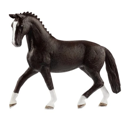 Schleich Horse Club Springreiterin Mit Pferd – Bild 2