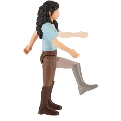 Schleich Horse Club Waschplatz Mit Horse Club Emily Und Luna – Bild 3