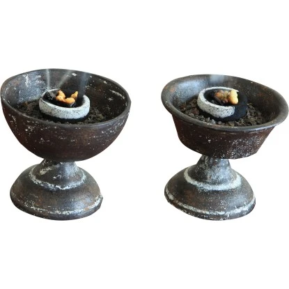 Räuchergefäß Fumare – Bild 2