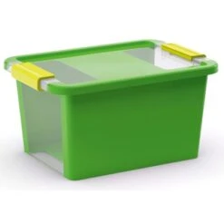 Allzweckbox Bi Box Grün S 11 L