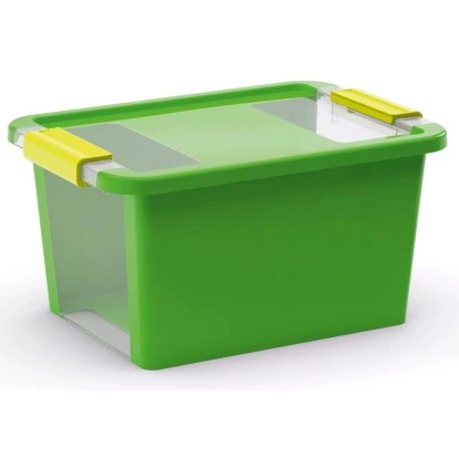 Allzweckbox Bi Box Grün S 11 L