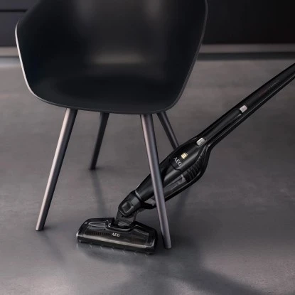 AEG Akku-Staubsauger CX7-1-30EB – Bild 4