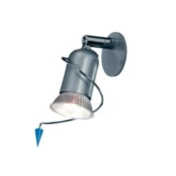 Hochvolt-Halogen-Spiegelleuchte Ena EEK: C