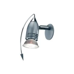 Hochvolt-Halogen-Spiegelleuchte Bele EEK: C