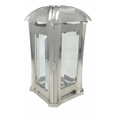 Moll Grablampe 24 Cm X 14 Cm X 14 Cm Edelstahl