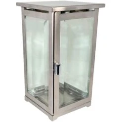 Moll Grablampe 24 Cm X 15 Cm X 15 Cm Edelstahl