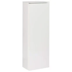 Fackelmann Unterschrank 40,5 Magic Weiß Anschlag Rechts