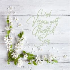 Glasbild Familie I 20 Cm X 20 Cm