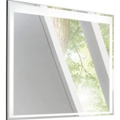 Fackelmann Spiegelelement Scera 80 Cm EEK: A+