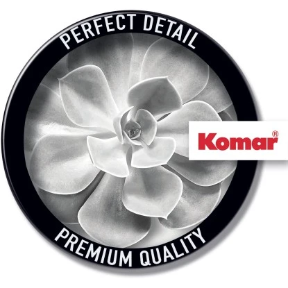 Komar Wandbild Succulent Aeonium 30 Cm X 40 Cm – Bild 3