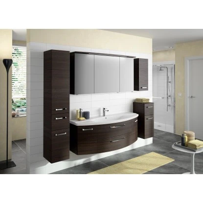 Pelipal Hochschrank Serie 4010 Maroni 168 Cm X 30 Cm X 33 Cm – Bild 4