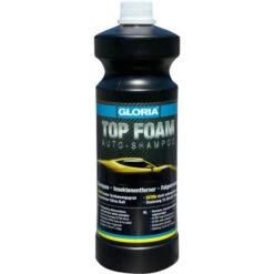 Gloria Auto-Shampoo Top Foam 1 L