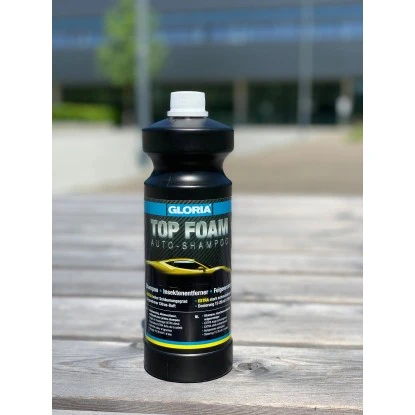 Gloria Auto-Shampoo Top Foam 1 L – Bild 3