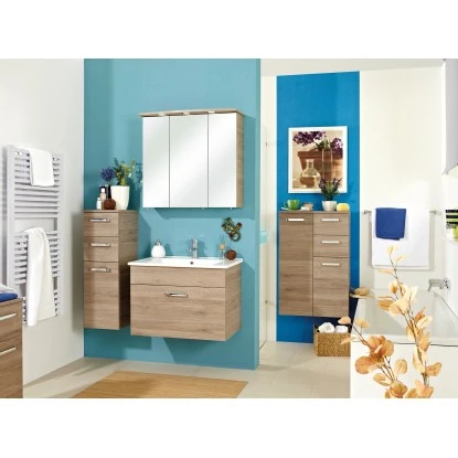 Pelipal Waschplatz 75 Cm Quickset 313 Sanremo – Bild 3