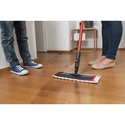 Vileda 1-2 Spray Bodenwischer – Bild 5
