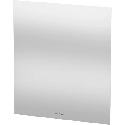 Duravit Leuchtspiegel Mit Indirektlicht Und Wandschaltung 70 Cm X 60 Cm – Bild 3