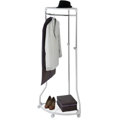 Wenko Kleiderständer Pointy – Bild 2