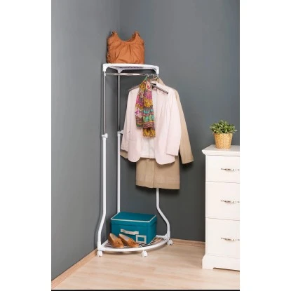 Wenko Kleiderständer Pointy – Bild 3