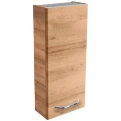 Fackelmann Hängeschrank 30 Cm Milano Ast-Eiche