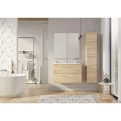 Maximus Waschbeckenplatte 60 Cm Stylo Sanremo â Bild 2