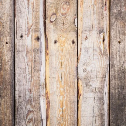 Eurographics Memoboard Timber 50 Cm X 50 Cm