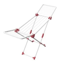 Wäscheständer SuperDry Mini Cranberry