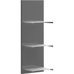 Villeroy & Boch Boch Regal 75 Cm Subway 2.0 Oak Graphite