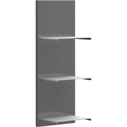 Villeroy & Boch Boch Regal 75 Cm Subway 2.0 Oak Graphite