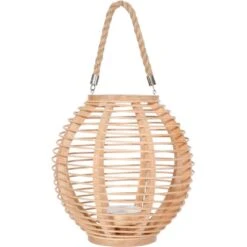 Kerzenhalter Turai 260 Natur