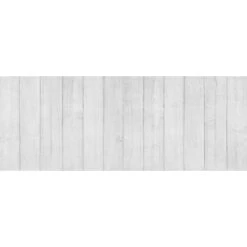 Memo-Art Memoboard Wood Weiß 80 Cm X 30 Cm