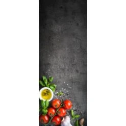 Memo-Art Memoboard Ingredients 80 Cm X 30 Cm