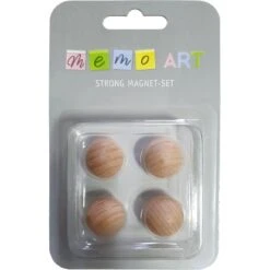 Memo-Art Magnet 9,5 Cm X 15 Cm