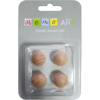 Memo-Art Magnet 9,5 Cm X 15 Cm