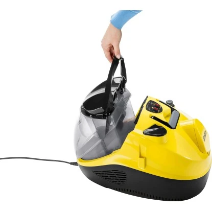 Kärcher Dampfsauger SV7 – Bild 2