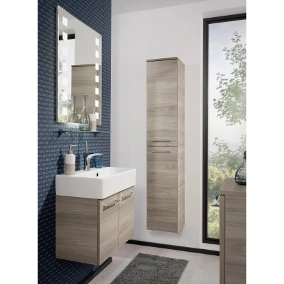 Fackelmann Hochschrank 30,5 Cm Lima Steinesche – Bild 2