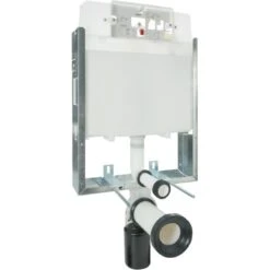 Kombiset SW 100 Mit UP-Spülkasten