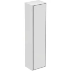 Ideal Standard Hochschrank Connect Air 160 Cm Mit 1 Softclose Tür Weiß