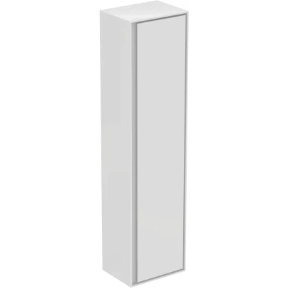 Ideal Standard Hochschrank Connect Air 160 Cm Mit 1 Softclose Tür Weiß