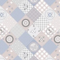 D-c-fix Tischbelag Manhatten Cornelia 1400 Cm X 2400 Cm