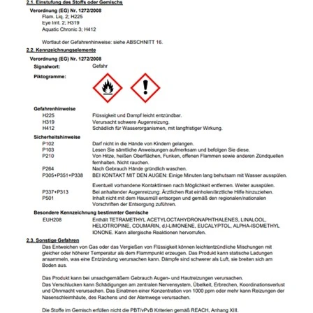 Ipuro Raumduft Essentials 2-er Set Cardamom Kiss & Ginger Treasure – Bild 2