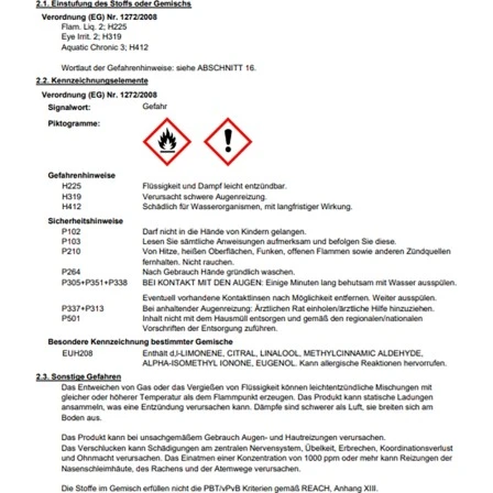 Ipuro Raumduft Essentials 2-er Set Cardamom Kiss & Ginger Treasure – Bild 3