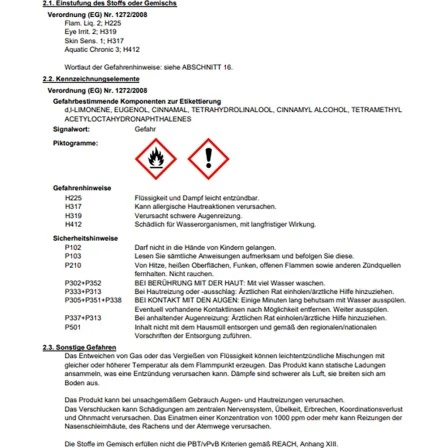 Ipuro Raumduft Essentials 2-er Set Cinnamon Secret & Vanilla Dream – Bild 2