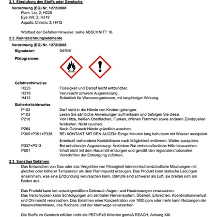 Ipuro Raumduft Essentials 2-er Set Cinnamon Secret & Vanilla Dream – Bild 3