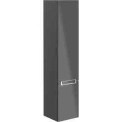 Villeroy & Boch Hochschrank 35 Cm Subway 2.0 A709 Glossy White Anschlag Links