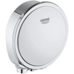 Grohe Wannenfüll-, Ab- Und Überlaufgarnitur Talentofill Chrom