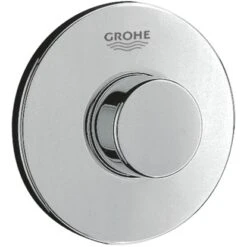 Grohe Pneumatik-BetätigungChrom