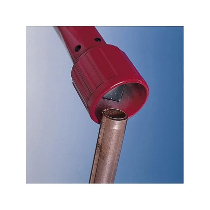 LUX Rohrabschneider 3 Mm - 28 Mm Comfort – Bild 2